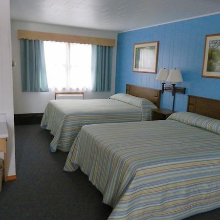 Cedars Motel Айронвуд Екстер'єр фото
