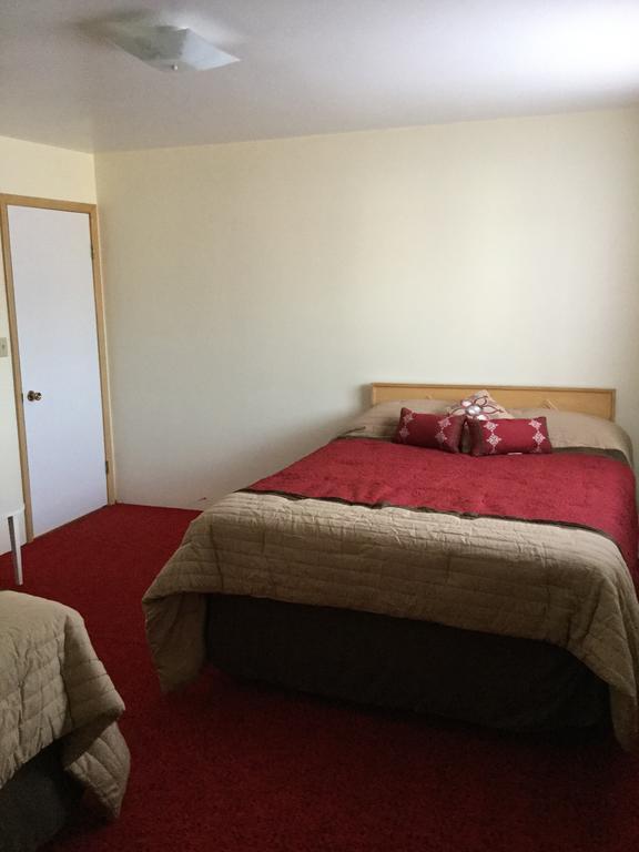Cedars Motel Айронвуд Екстер'єр фото